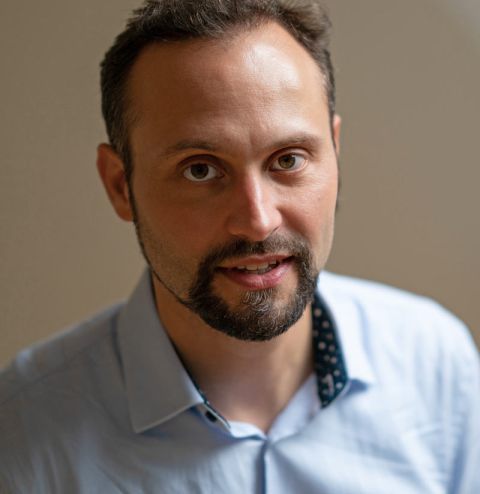 Psychotherapeut Lichterfelde Daniel Kinigopoulos